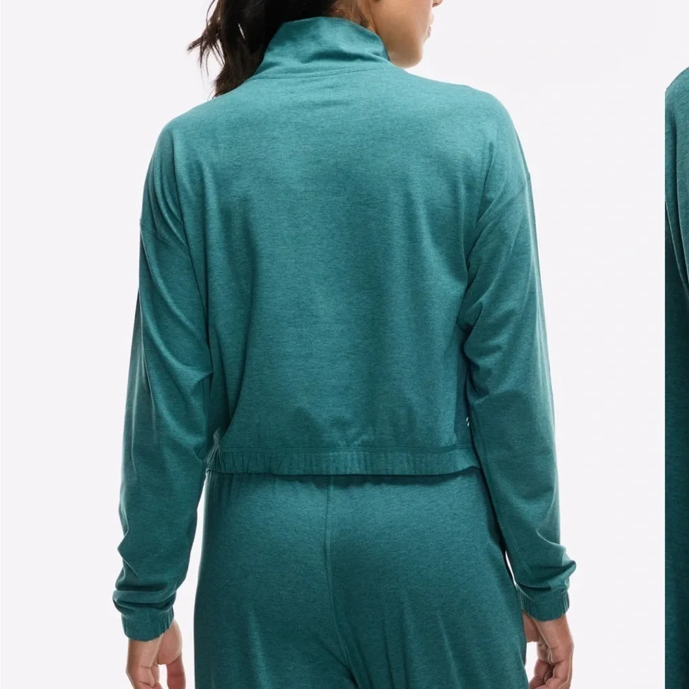 Peloton Teal Dreamblend Set - Picture 3 of 7